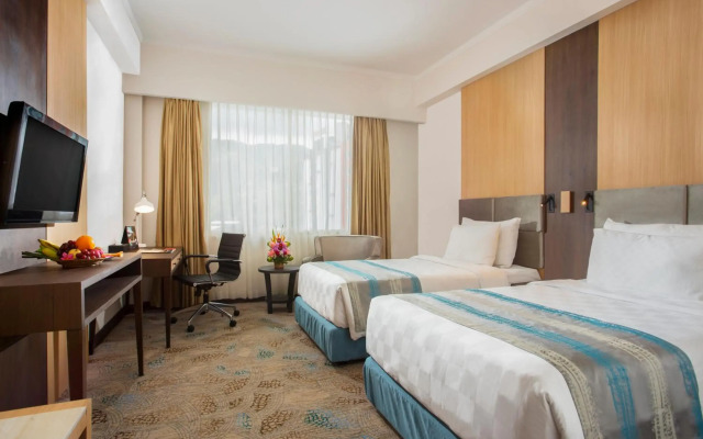 Swiss-Belhotel Papua