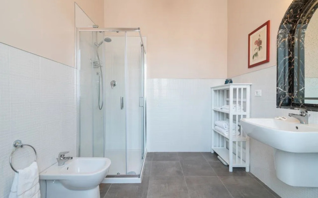 Rio Terra' Canal View Apartment