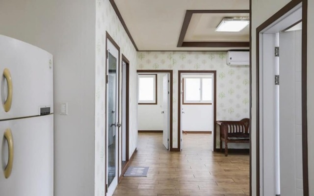 Eulwangri Ocean Sky Pension