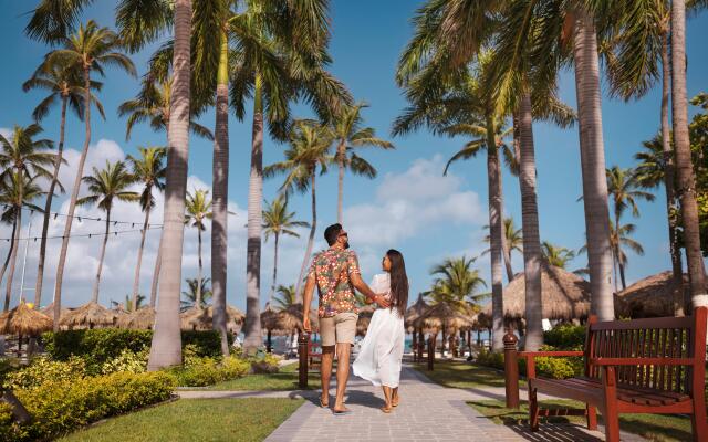 Holiday Inn Resort Aruba