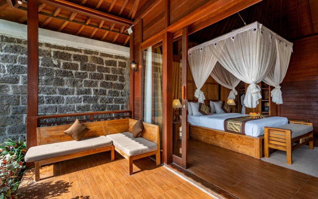 Belas Vana Villa Ubud by Dhananjaya Hospitality