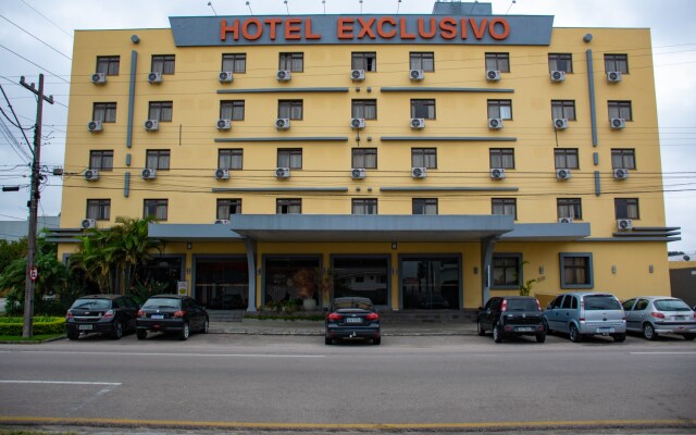 Hotel Exclusivo