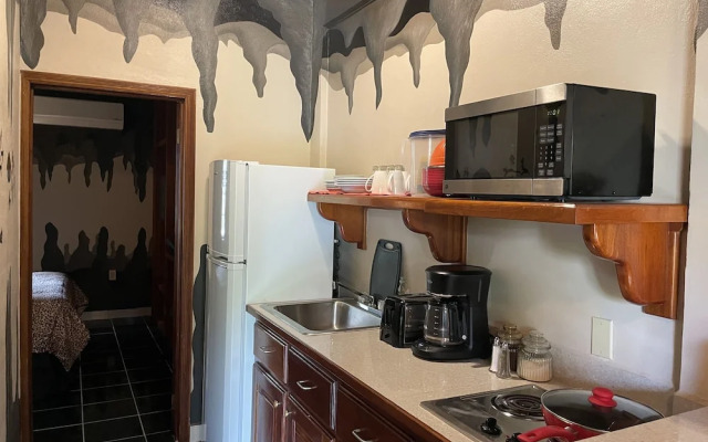 Belize Budget Suites
