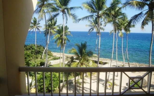 PTV Apartamentos en Albatros