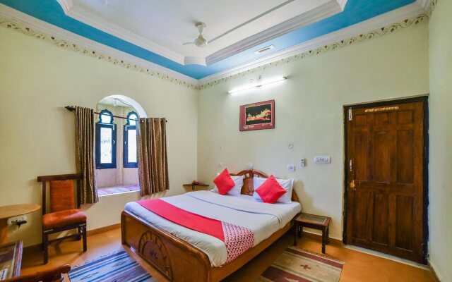 S S Haveli By OYO Rooms