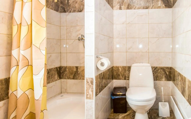 Apartments Kamyanitsa