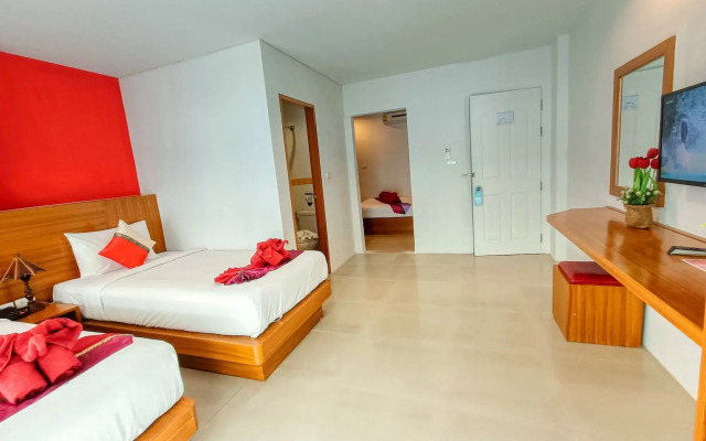 PJ Patong Resortel