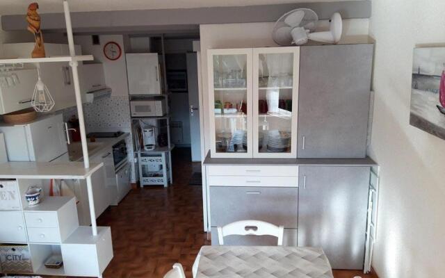 Appartement Argelès-sur-Mer, 2 pièces, 4 personnes - FR-1-388-8