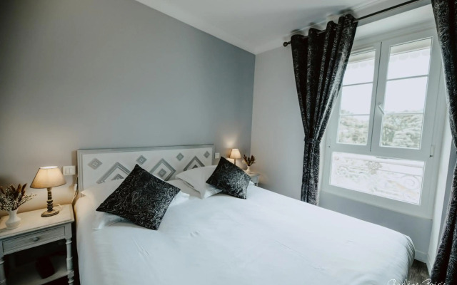 Grand Hôtel des Bains