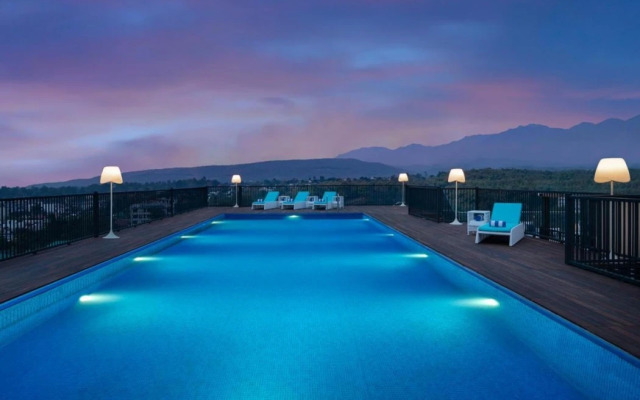 Four Points by Sheraton Dehradun