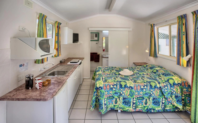 Glen Villa Resort