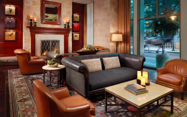 Mokara Hotel & Spa