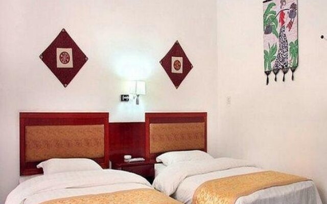 Fenghuang Border International Youth Hostel