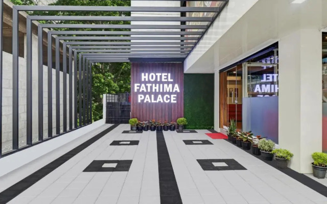 Fathima Palace