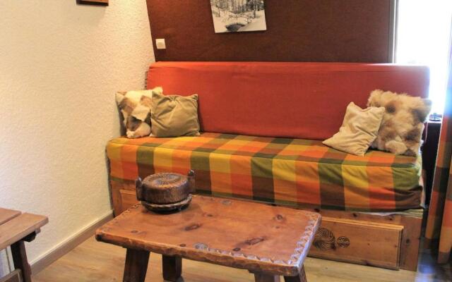 Appartement Vars, 2 pièces, 6 personnes - FR-1-330B-108