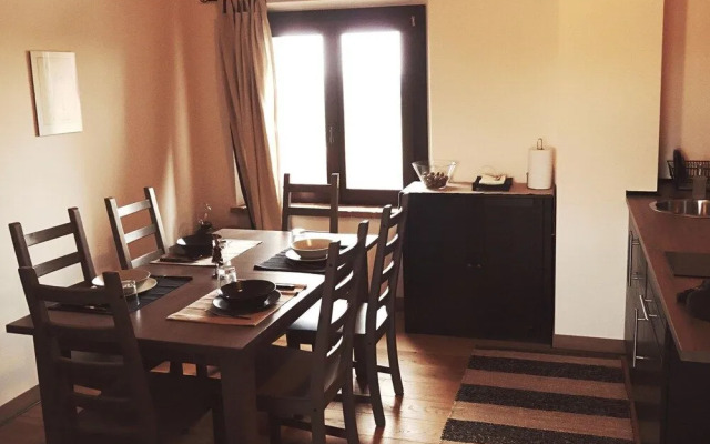 Il Gallo Silvestre - Bed&Books