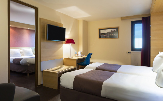 Comfort Hotel Pithiviers