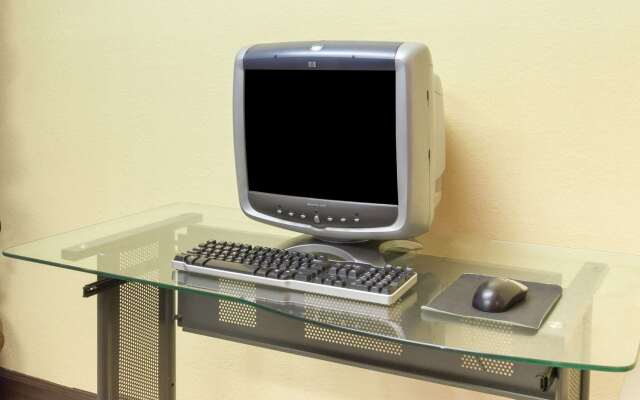 Super 8 by Wyndham Jackson/Ridgeland