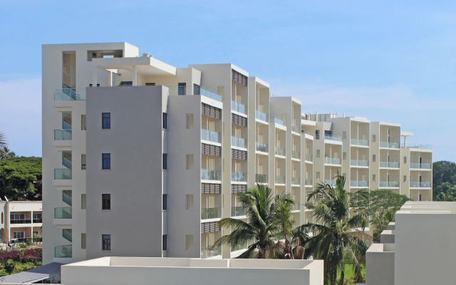 Hotel Verde Zanzibar - Azam Luxury Resort & Spa