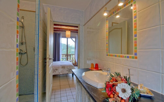 Chambres d'hôtes Las Vignes