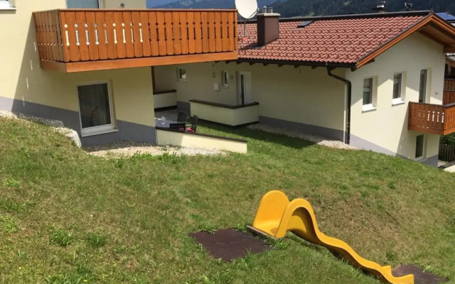 Apartment Drebes Flachau