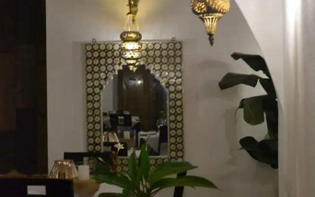Feitoria Boutique Hotel