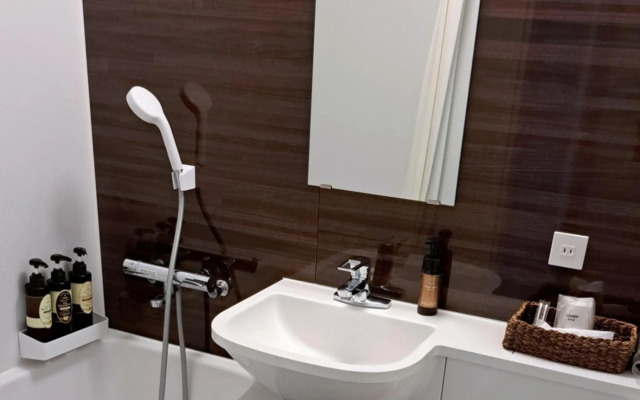 Tachikawa Regent Hotel