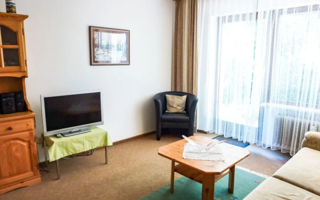 Wohnung 12 H Chenschwand