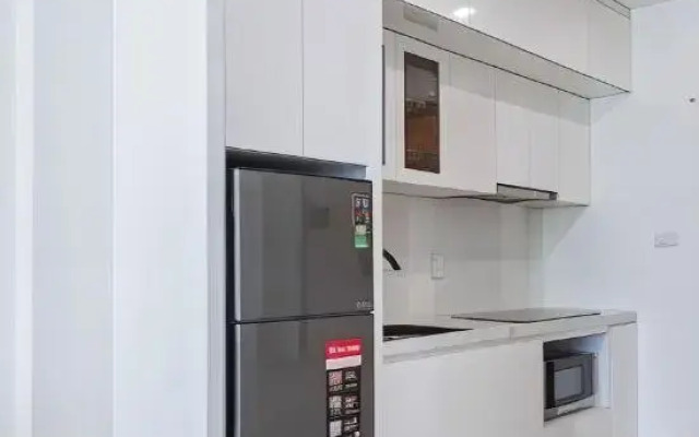 Central Westlake Residence 2 - By Pegasy Group