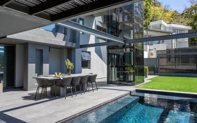 Villa Sierra - Cape Town CBD