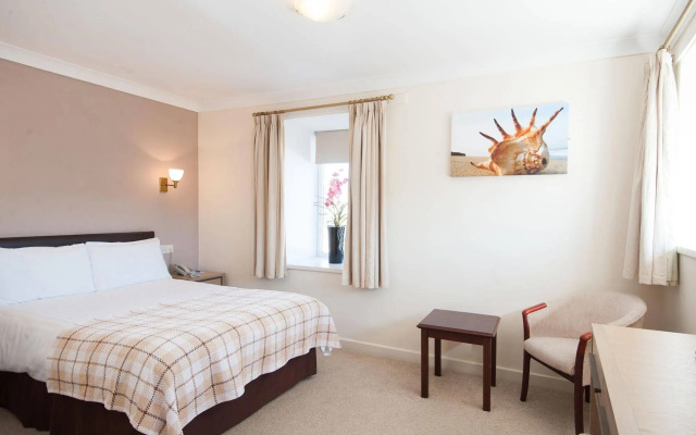 Hampshire Hotel