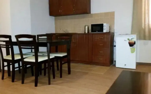 Union Hotel Apartment