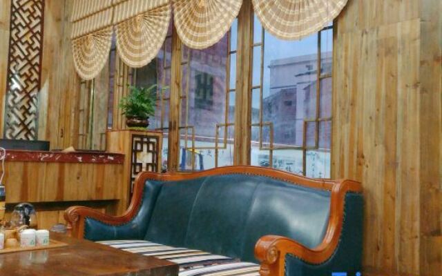 Xiangyi Hotel Huangyao Ancient Town