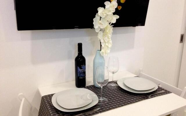 My Lisbon Love Affair