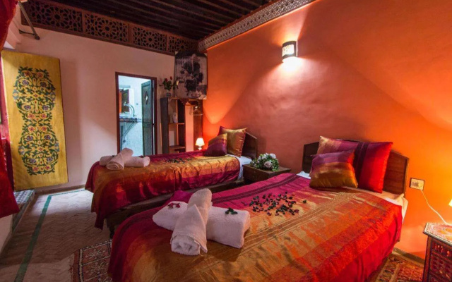 Casa Aya Medina