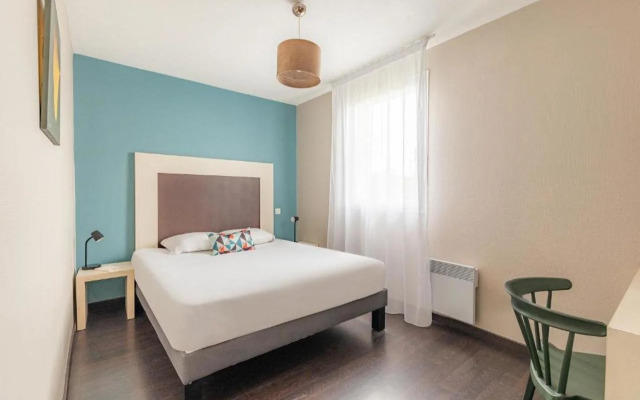 Appart'City Bordeaux Aeroport St Jean D'Illac