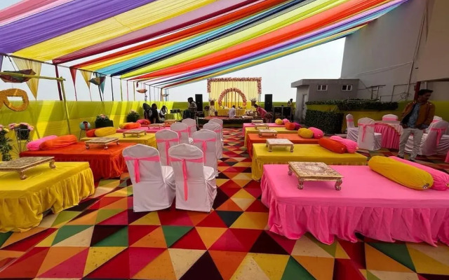 Hotel Nesta