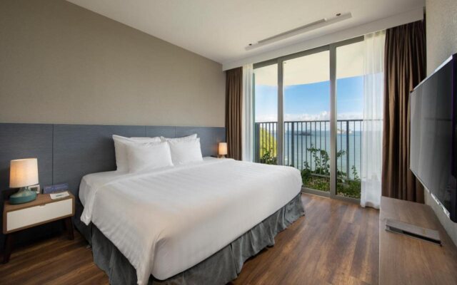 Flamingo Premium Lan Ha Bay Resort