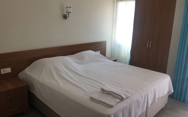 Mediterranean Apart Hotel