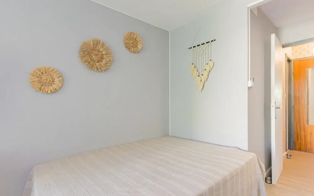 Apartment Near Port Cap Dagde