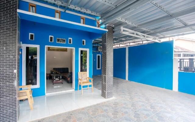 OYO 2954 Aulia Homestay