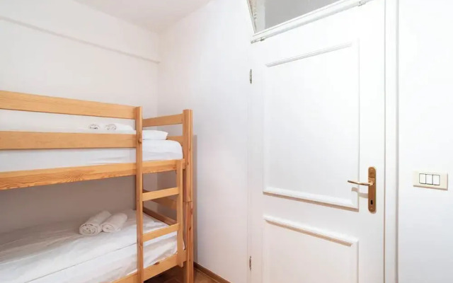 SunVita Apartment