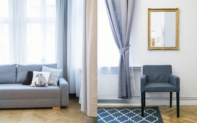 Grand Apartments