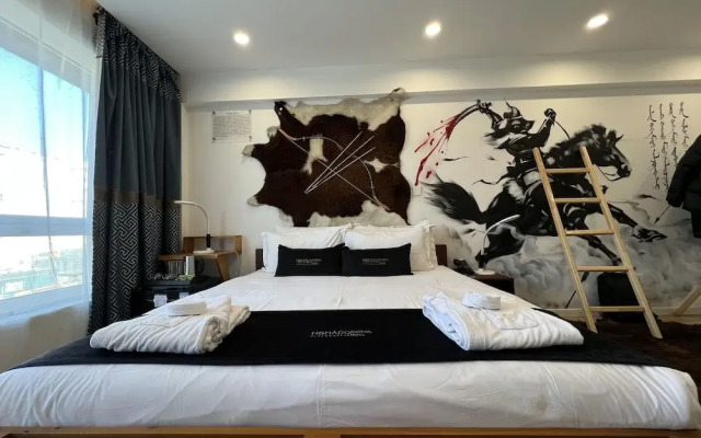 Nomado Boutique Hotel