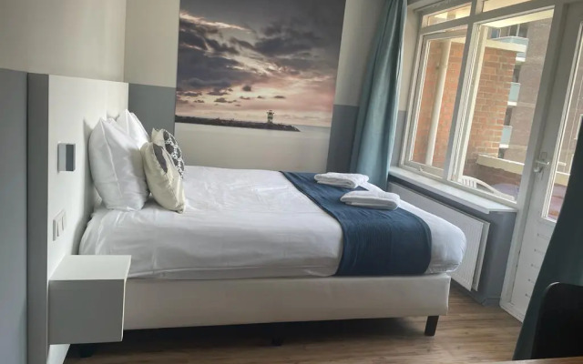 Andante Hotel