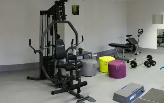 Grand Hôtel d'Orleans