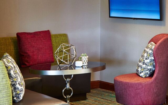 Residence Inn Minneapolis St. Paul/Roseville