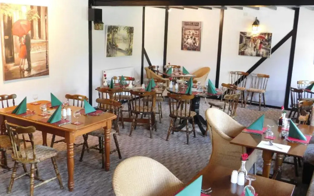 The Railway Inn