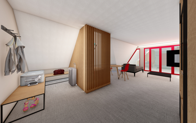 Saint George Hotel & Medical Spa