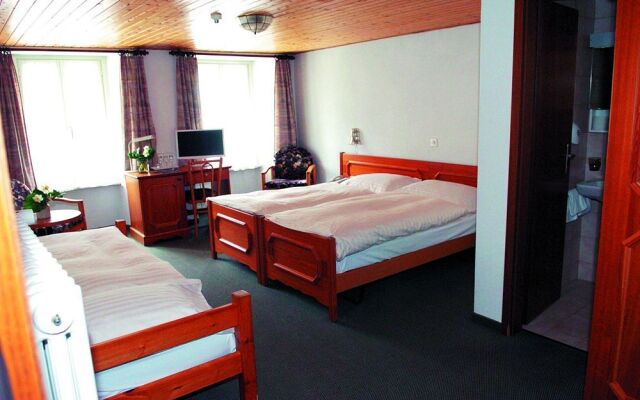 Hotel Forni